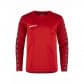 Bright Red-Express