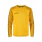 Sweden Yellow-Golden