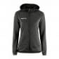 Craft Damen Kapuzenjacke EXTEND FULL ZIP W 1912746 