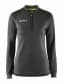 Craft Damen Shirt EXTEND HALF ZIP W 1912748 