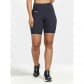 Craft Damen Short ADV ESSENCE SHORT TIGHTS 2 W 1913207-999000 XS Black | XS