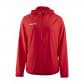 Bright Red
