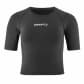 Craft Damen Top RUSH 2.0 CROP TEE W 1914664 