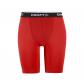 Bright Red