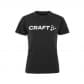Craft Damen T-Shirt COMMUNITY 2.0 CRAFT TEE 1916128 
