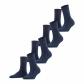 Esprit Damen Socken Solid SO 4P 19215 