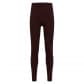 Odlo Herren Unterhose Performance Warm Eco Baselayer Bottom Long 196202 