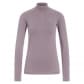 Odlo Damen Shirt Performance Warm Eco Baselayer Top Turtle Neck L/S HZ 196221 
