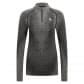 Odlo Damen Langarmshirt Performance Warm Blackcomb 196281 