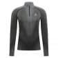 Odlo Herren Langarmshirt Perfomance Warm Blackcomb 196282 