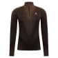 Odlo Herren Langarmshirt Perfomance Warm Blackcomb 196282 