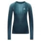 Odlo Damen Langarmshirt BL TOP crew neck BLACKCOMB 196291 