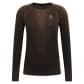 Odlo Herren Langarmshirt BL TOP crew neck l/s BLACKCOMB 196292 