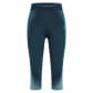 Odlo Damen Unterhose BL BOTTOM 3/4 BLACKCOMB ECO 196401 