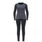 Odlo Damen Unterwäsche Set ACTIVE WARM ECO 196701 