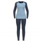 Dark Sapphire-Provincial Blue