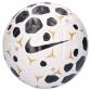 Nike Fussball Academy Plus - FA25 HV4392-100 5 White/Black/Black | 5