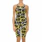 Arena Damen Badeanzug W Powerskin ST FBSLO LTD EDITION 1A625-53 30 Black/Yellow | 30