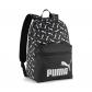 PUMA Black-Puma Logo-AOP