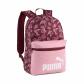 Poised Pink-Floral AOP