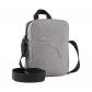 Puma Umhängetasche Buzz Heather Portable 091351-01 Medium Gray Heather | One size