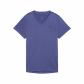 Puma Damen T-Shirt TAD ESSENTIAL VNECK Tee 525890 