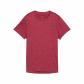 Puma Damen T-Shirt TAD ESSENTIAL Heather Tee 525891 