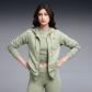 Puma Damen Kapuzenjacke TAD ESSENTIAL FT FZ 525896 