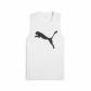 Puma Herren Tanktop TAD ESSENTIAL Sleeveless Tank 525906 