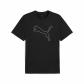 PUMA Black Heather