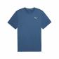 Puma Herren T-Shirt TAD ESSENTIALS SOLID CAT TEE 525908 