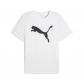 PUMA White