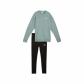 Puma Damen Trainingsanzug Relaxed Sweat Suit TR 631539 