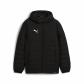 Puma Herren Jacke teamADDITIONS Hooded Padded Jacket 659795 