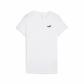 Puma Damen T-Shirt ESS Small No. 1 Logo Tee 682372 