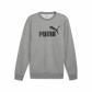 Puma Herren Pullover ESS No. 1 Logo Crew FL 682558 