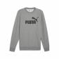 Puma Herren Pullover ESS No. 1 Logo Crew TR 682560 
