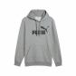 Medium Gray Heather