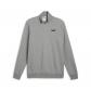 Puma Herren Langarm Shirt ESS No. 1 Logo Half-Zip TR 682630 