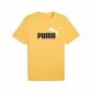 Sunny Yellow