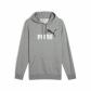 Medium Gray Heather