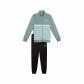 Puma Herren Trainingsanzug Poly Colorblock Suit 684850 