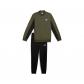 Puma Herren Trainingsanzug Poly Baseball Suit 684851 