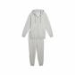 Puma Herren Trainingsanzug Hooded Sweat Suit TR 684855 