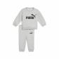 Puma Baby Jogginganzug Minicats ESS Crew Set FL Inf 686280 