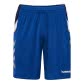 Hummel Herren Shorts Tech Move Poly Shorts 200008-7045 S True Blue | S