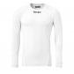Kempa Herren Langarmshirt ATTITUDE LONGSLEEVE 200206801 XXL Weiß | XXL