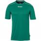 Kempa Herren Trikot POLY SHIRT 2002346 