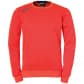 Fluo Rot/Ice Grau