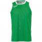 Kempa Kinder Tanktop Reversible 2003651 